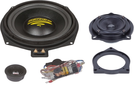 Акустическая система Audio system X 200 BMW MK2 Audio system X 200 BMW MK2. Технические характеристики X 200 BMW MK2.